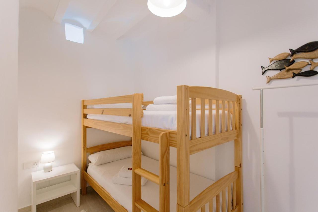 Antic Rooms Rio فيياخويوسا المظهر الخارجي الصورة