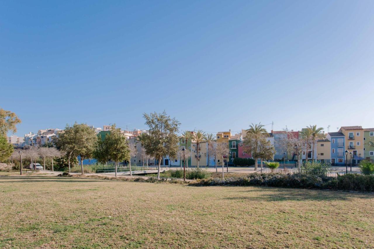 Antic Rooms Rio فيياخويوسا المظهر الخارجي الصورة
